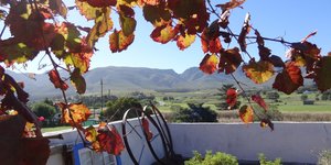 Views from Havercrofts